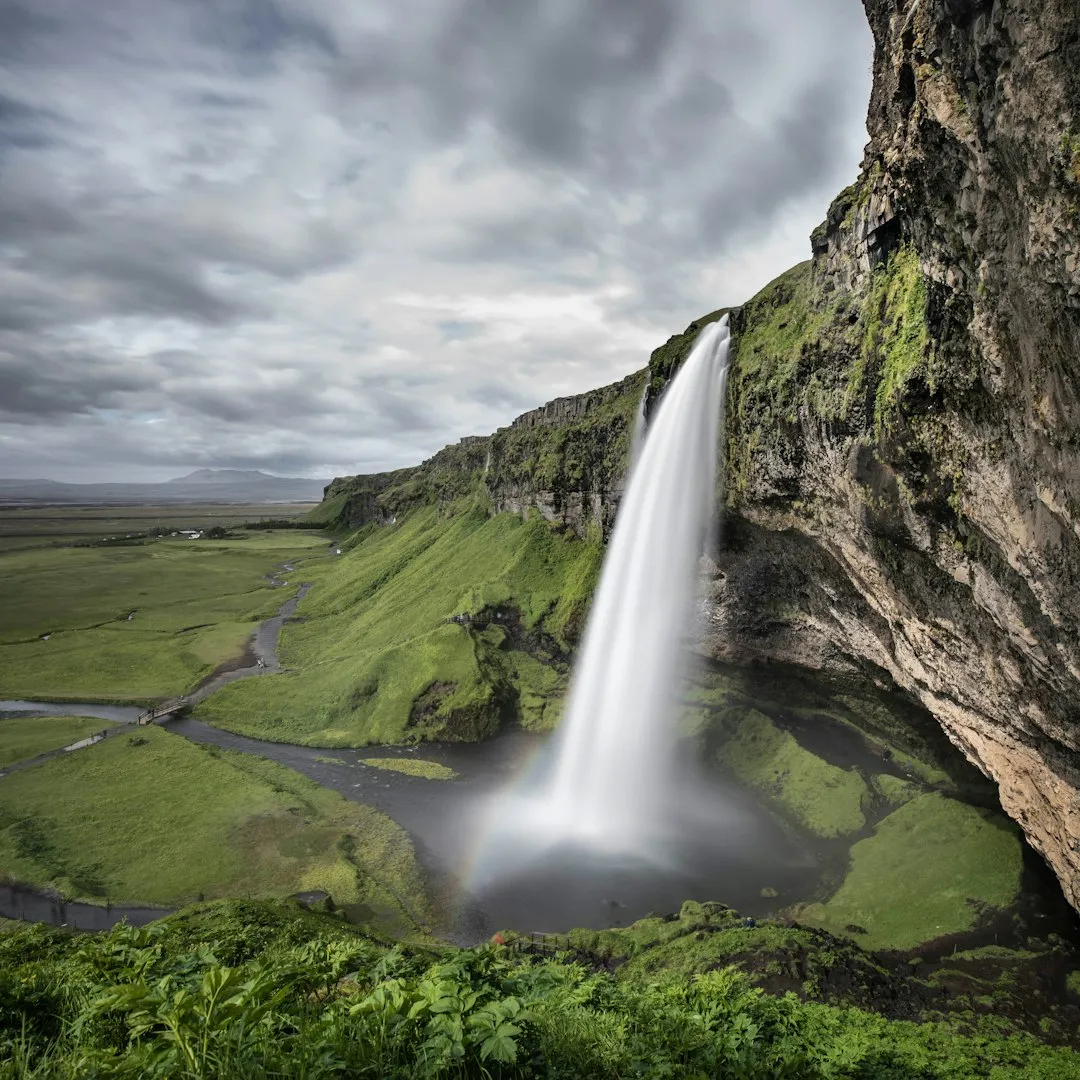 Iceland